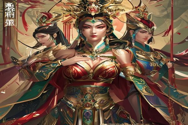 热血龙城手游